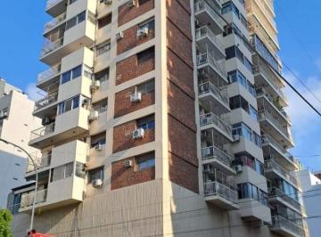 Departamento de 3 ambientes, Villa Crespo · Gurruchaga y Corrientes, Excel. 3 Amb. C/ Coch. Fja, 7° Fte, 66 m, Impecable, Bcon