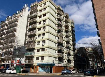 Departamento · 35m² · 2 Ambientes · Departamento de 2 Ambientes con Balcon a La Calle