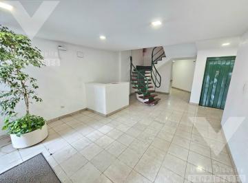 Departamento · 33m² · 2 Ambientes · Departamento de Dos Ambientes en Alquiler en Oro y Cerviño. Inmejorable Ubicación