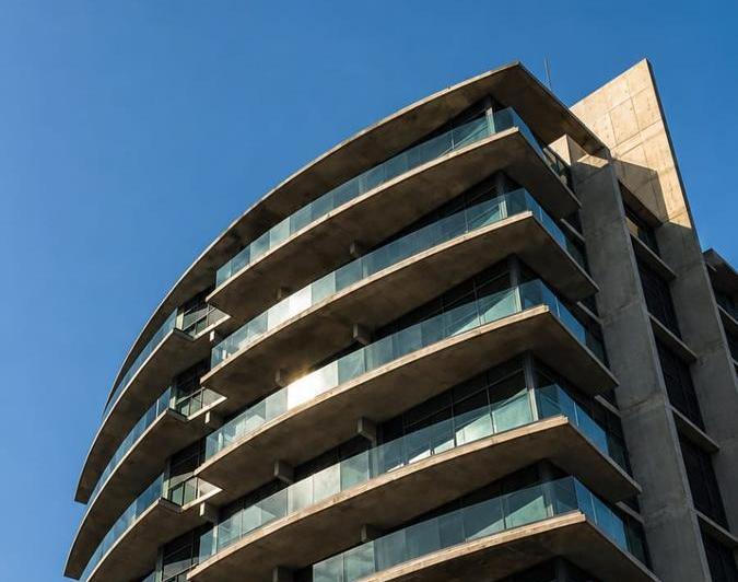 Departamento · 85m² · 2 Ambientes · 1 Cochera