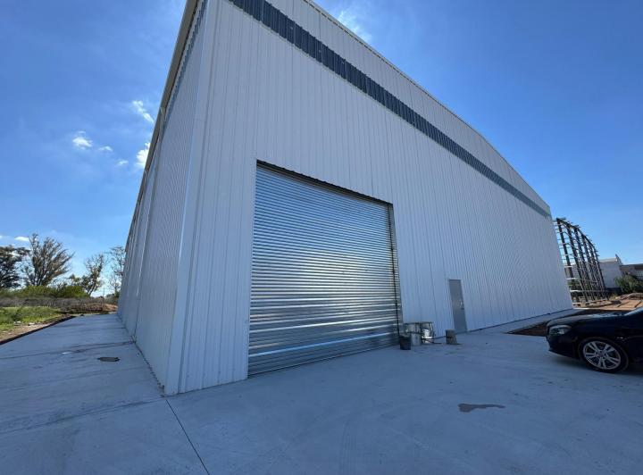 Local comercial · 1750m² · 1 Ambiente