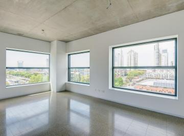 Departamento · 50m² · 2 Ambientes · 2 Ambientes en Alquiler Tradicional con Las Mejores Amenities de Puerto Madero