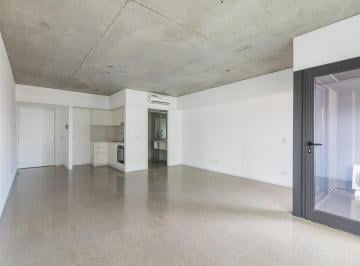 Departamento · 35m² · 1 Ambiente · Mega Proyecto de Constantini - Oportunidad