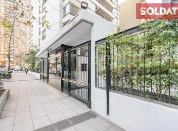 Departamento · 42m² · 2 Ambientes · Alquiler Arcos del Polo 2 Ambientes - Full Amenities