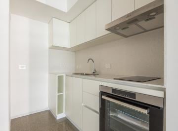 Departamento · 38m² · 1 Ambiente · 1 Cochera · Lo Mejor del Nuevo Puerto Madero - Entrega Inmeditata!