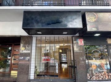 Local comercial · 60m² · Venta Local en Belgrano Lindero a Coto
