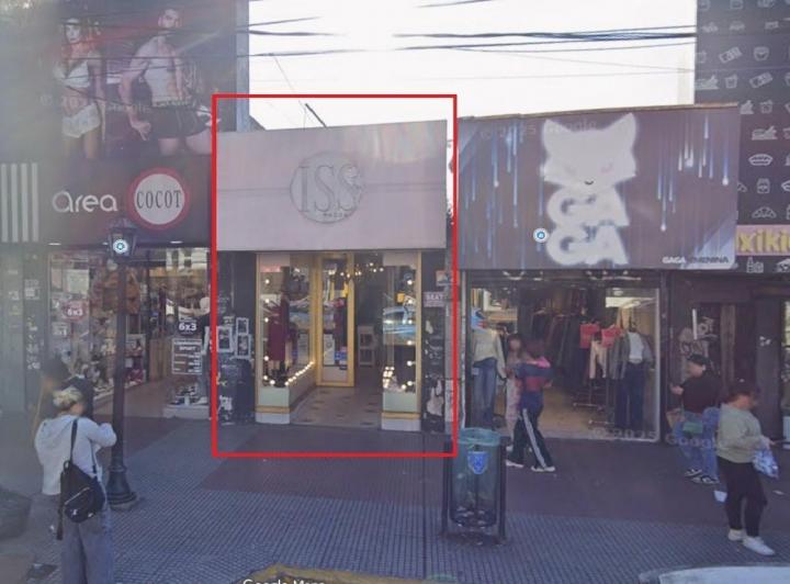 Local comercial · 41m²