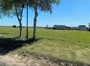 Terreno · 1055m² · Venta Lote con Vista a La Cancha de Golf, Barrio Los Alamos, Harras del Sur III.