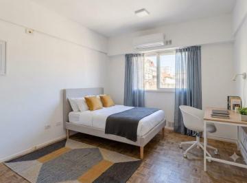 Departamento · 19m² · 1 Ambiente · Departamento Monoambiente en Alquiler Frente a Universidad Barceló en San Nicolás