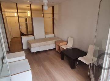Departamento · 34m² · 1 Ambiente · Departamento en Retiro