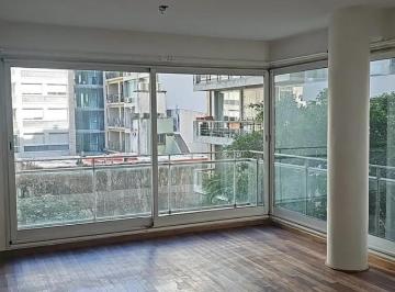 Departamento · 31m² · 1 Ambiente · Departamento Monoambiente - Nuñez - Alquiler Temporal