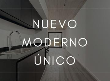 Departamento · 42m² · 2 Ambientes · Departamento a Estrenar Villa Devoto Inversion