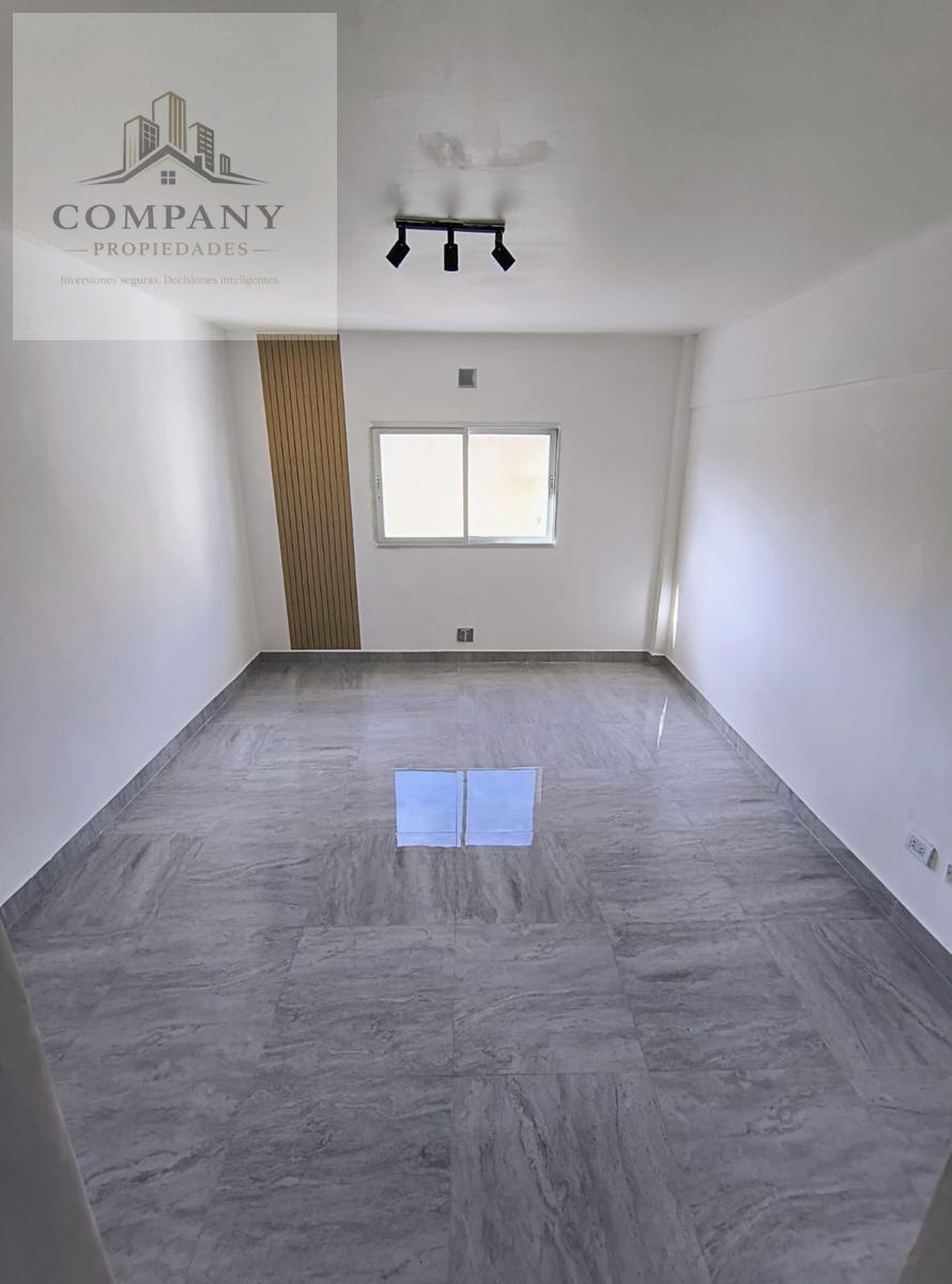 Departamento monoambiente en venta – plaza mitre