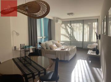 Departamento · 35m² · 1 Ambiente · Departamento Monoambiente - Belgrano C - Alquiler Temporal