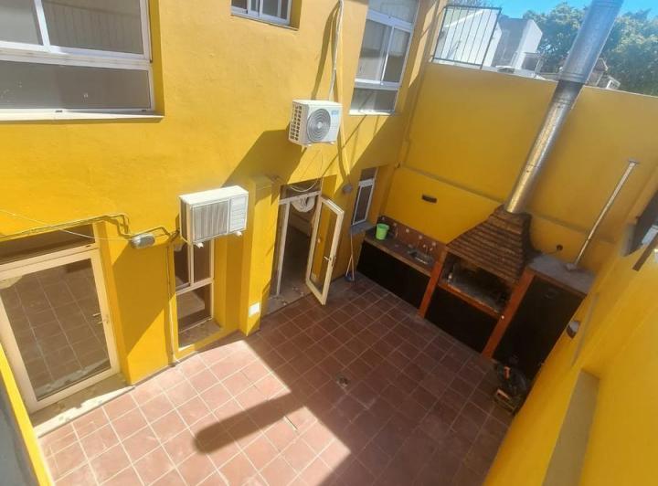 PH · 100m² · 2 Dormitorios
