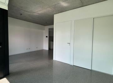Departamento · 34m² · 1 Ambiente · Mega Proyecto Constantini, Espectacular Zona!