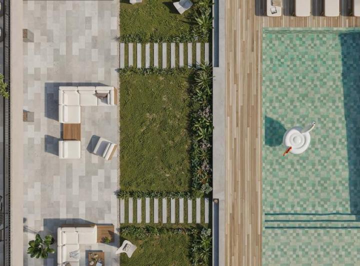 Departamento · 81m² · 3 Ambientes