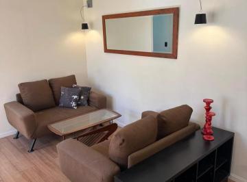 Departamento · 55m² · 2 Ambientes · Departamento Dos Ambientes - Palermo Hollywood - Alquiler Temporal