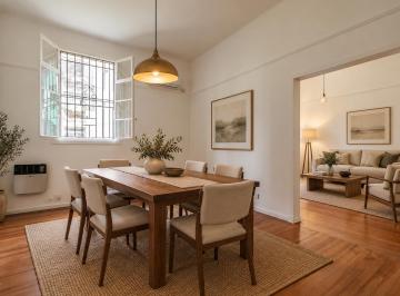 Departamento · 145m² · 4 Ambientes · Venta Departamento 4 Ambientes en Barrio Rawson Luminoso