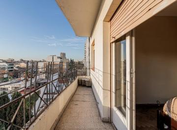 Departamento · 61m² · 4 Ambientes · Depto | 3 Amb | Venta | V Devoto | Excelente Distribucion