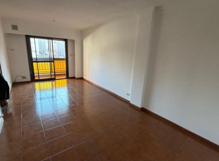 Departamento · 61m² · 2 Ambientes