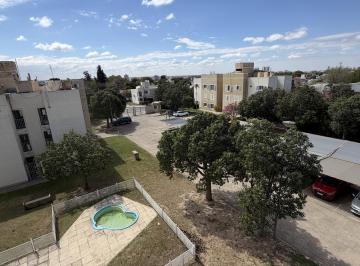 Departamento · 70m² · 3 Ambientes · 1 Cochera · En un Complejo Cerrado con Seguridad Viví Tranquilo, o Invertí con Inteligencia!dpto Cochera!