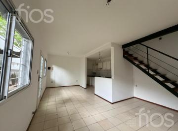 Departamento · 68m² · 3 Ambientes · Venta Dúplex Interno de Dos Dorm. en Barrio Echesortu