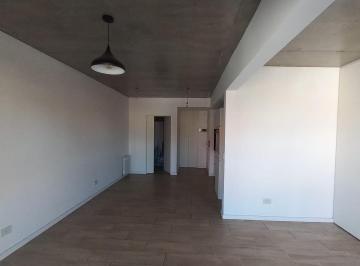 Departamento · 32m² · 1 Ambiente · 1 Cochera · Monoambiente C/cochera Desc. I Balcon I M/lum. I Exc Ubic