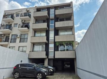 Departamento · 32m² · 1 Ambiente · 1 Cochera · Monoambiente C/cochera Desc. I Balcon I M/lum. I Exc Ubic