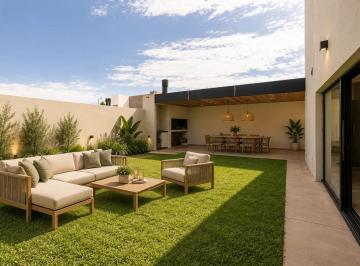 Casa de 6 ambientes, Córdoba · Casa - 4 Dorm - Colinas de Manantiales