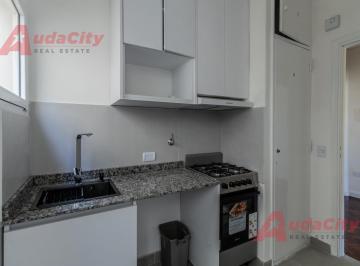 Departamento · 41m² · 2 Ambientes · Venta Departamento 2 Ambientes en Palermo