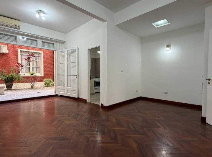 Departamento · 48m² · 2 Ambientes