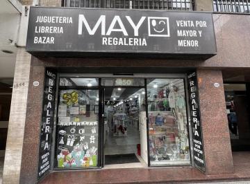 Local comercial · 272m² · Excelente Local Comercial de 287 m² Sobre Av Cordoba y Av Callao