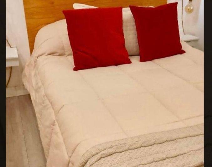 Departamento · 24m² · 1 Ambiente