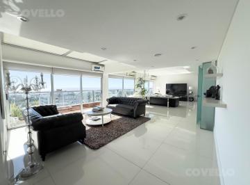 Departamento · 308m² · 6 Ambientes · 2 Cocheras · Venta Dúplex de 3 Dorm. con 2 Cocheras - Palermo Nuevo