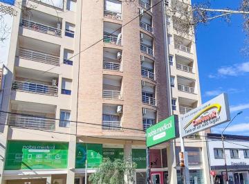 Departamento · 82m² · 4 Ambientes · 2 Cocheras · Alquiler Departamento 3 Dorm. | Baño en Suite | 2 Cocheras