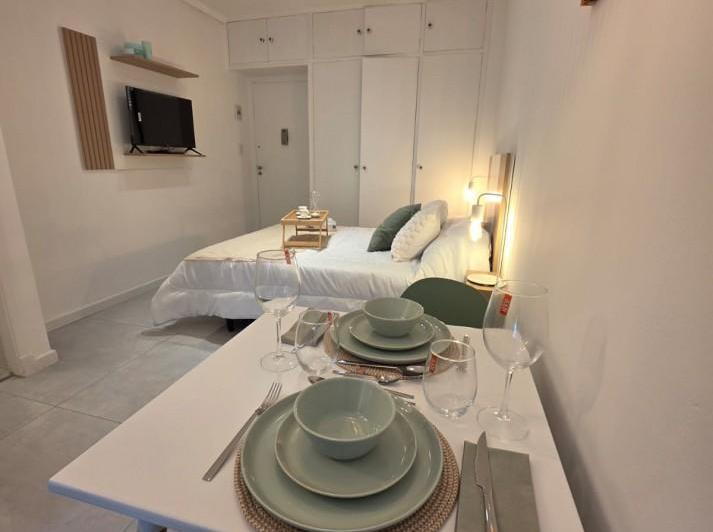 Departamento · 22m² · 1 Ambiente