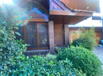 Imagen1 · Venta Chalet 4 Ambientes en Dos Plantas con Quincho y Cochera Ubicado en Castelli Casi Jujuy Barrio
