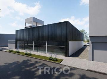 Local comercial · 480m² · 1 Ambiente · 9 Cocheras · Local Comercial 480 m² en Alquiler con Estacionamiento en Moreno Centro