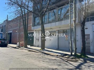Depósito · 230m² · Depósito en Lomas del Mirador