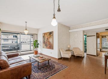 Departamento · 79m² · 4 Ambientes · 1 Cochera · Venta Departamento 4 Ambientes con Cochera - Apto Credito - Flores