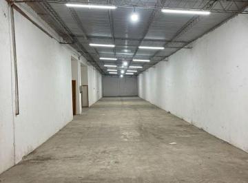 Bodega-Galpón de 1 ambiente, Maipú · Alquiler - Galpón Todo Cerrado con Seguridad en Complejo Privado (310 M²) - Maipú