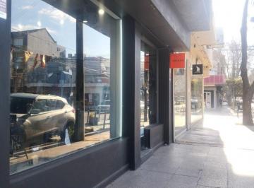 Local comercial de 2 ambientes, Mar del Plata · Local Alquiler Guemes