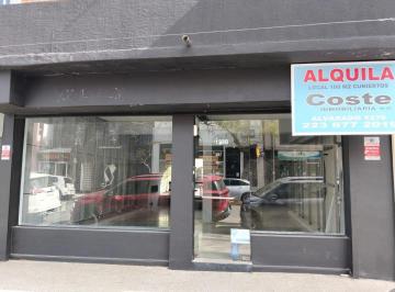 Local comercial de 2 ambientes, Mar del Plata · Local Alquiler Guemes
