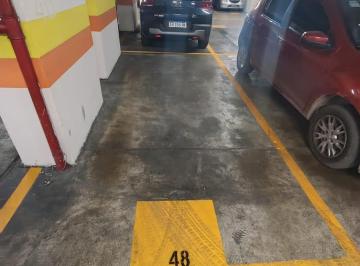 Garage · 12m² · Cochera en Almagro