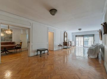 Departamento · 190m² · 4 Ambientes · 1 Cochera · Departamento en Retiro - Venta - Cuatro Ambientes