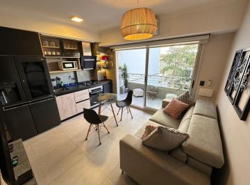 Departamento · 33m² · 2 Ambientes · Departamento en Palermo Hollywood