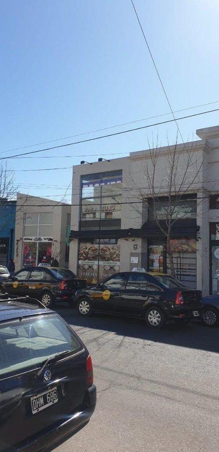 Oportunidad para inversión de rentas, complejo ubicado a pasos de la calle Güemes.