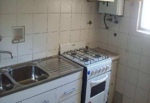 Departamento · 45m² · 2 Ambientes