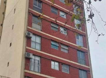 Departamento de 2 ambientes, La Matanza · Departamento de 29 m² con 1 Dormitorio en Alquiler en Ramos Mejía Centro